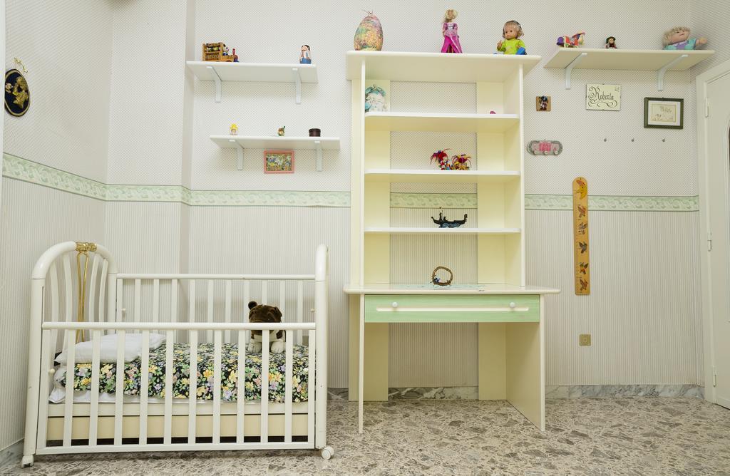 Casa Raffelina Apartment Минори Стая снимка