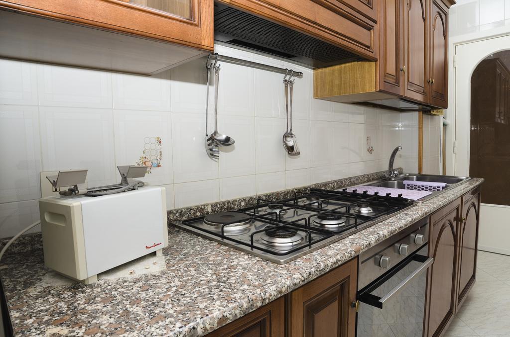 Casa Raffelina Apartment Минори Стая снимка